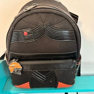 Disney Star Wars Loungefly NWT